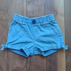 babyGap リボン付きショートパンツ 70