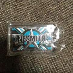 NESMITH ネームストラップ