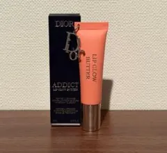 DIOR アディクト リップ グロウ バター 106 ポメロのサムネイル