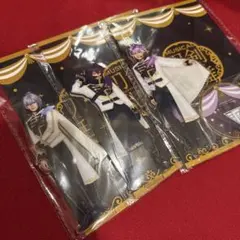 刀ミュ 目出度歌誉花舞 十周年祝賀祭 シブツタ 水心子正秀 源清麿 大慶直胤