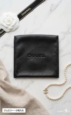 CHANEL　ジュエリー　ケース　ポーチのサムネイル