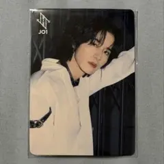 BE CLASSIC タワレコ オンライン限定絵柄 トレカ 佐藤景瑚