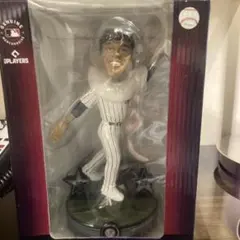 [高希少価値] MLB ニューヨーク・ヤンキース ソト　22 ボブルヘッドのサムネイル