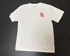 glimmer Lサイズ ホワイトTシャツのサムネイル