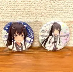 2025年最新】雪ノ下雪乃 缶バッジの人気アイテム - メルカリ