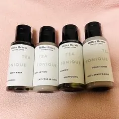 Miller Harris トライアルセット