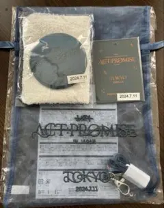 トゥバ♡ACT TOMORROWプレミアムシート特典♡おまけ付き ニュース ｜ TOMORROW X TOGETHER JAPAN OFFICIAL SITE