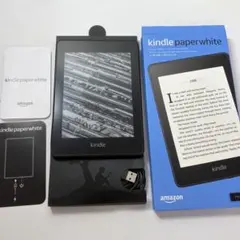 Kindle Paperwhite 第11世代 16GB 広告なし - メルカリ