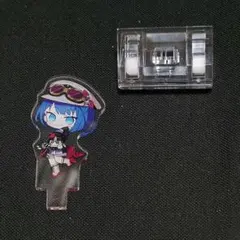 プロセカ セカライ5th アクリルクリップスタンド　桐谷遥