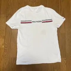 トミーヒルフィガー　Tシャツ　Lサイズ