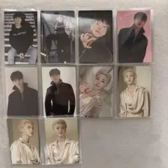 SEVENTEEN セブチ ホシ トレカ まとめ売り