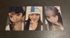 ME:I 清水恵子　KEIKO トレカ