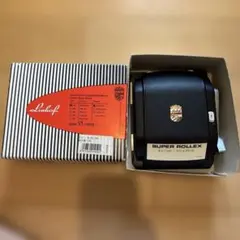 Linhof Super Rollex 6x7cm フィルムバック - メルカリ