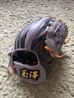 2026年最新】TAMAZAWA 野球 軟式グローブの人気アイテム - メルカリ