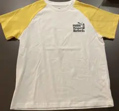 送料込！　新品・未使用！　PUMA ボードレベルスプリントTシャツ 150cm
