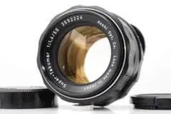 2025年最新】super takumar 50mm f1.4の人気アイテム - メルカリ
