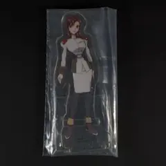 ガンダムSEED 一番くじ マリュー アクリルスタンド