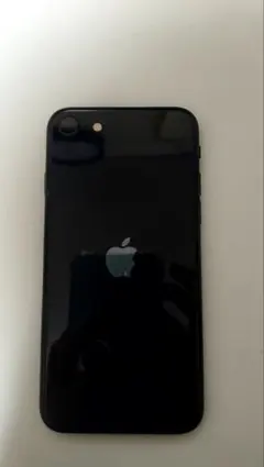 大感謝祭】iPhoneSE3 本体 ブラック 64GB SIMフリー 本体 - メルカリ