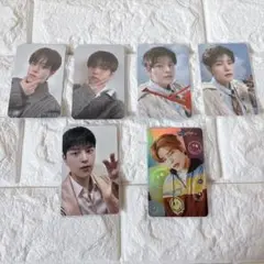 スンミン　バラ売り　まとめ売り 2026年最新】stray kids スンミンの人気アイテム - メルカリ