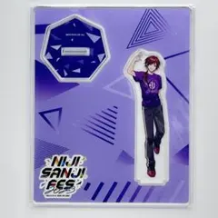 にじさんじ ローレン・イロアス にじさんじフェス 2023 アクリルスタンド