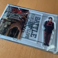 THE RAMPAGE 吉野北人 LUCAS BOT アクリルスタンド 1枚