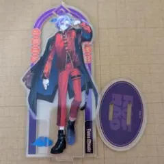 不破湊 ろふまお 四神モチーフ アクリルスタンド