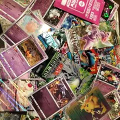 廃盤引退処分314　ポケモン遊戯王未開パックプロモセット　スペースジャグラー