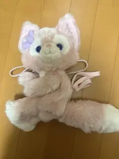 リーナベル ショルダーバッグ