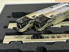 KATO 四季島 10両セット 全車室内灯付き KATO 四季島 10両セット 全車室内灯付き 全車室内灯付き』KATO TRAIN