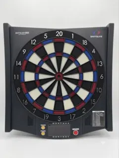 美品☆動作確認済み☆DARTSLIVE-200S ダーツライブ 電子ダーツボード