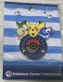 2025年最新】ポケモンセンター ヨコハマ ピンズの人気アイテム