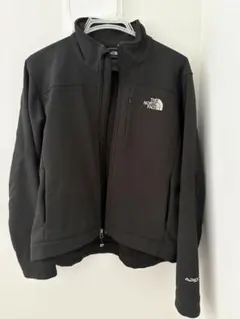 THE NORTH FACE ブラックジャケット