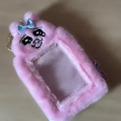 おぱんちゅうさぎ カードケース