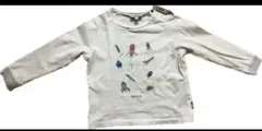 Paul Smith カットソー 90,95 2A