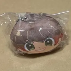 キヨの東キヨドーム　一番くじ　 D賞もちもちビーズクッションキーホルダー