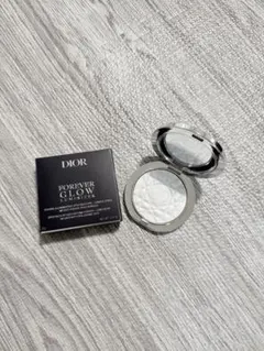 ディオール　フェイスパウダー　新品・未使用‼️のサムネイル