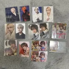 佐野雄大 INI トレカ まとめ売り