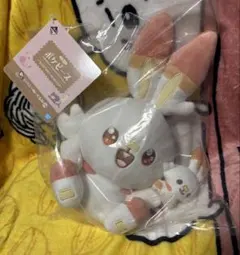 ポケモン ヒバニー