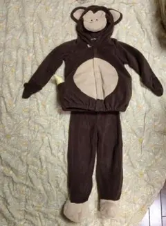 Old Navy サル 着ぐるみ 4歳〜5歳前後