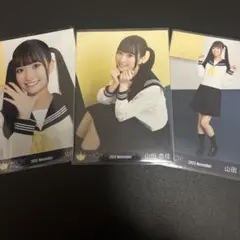 ≒JOY 山田杏佳 生写真 封入 缶バッジまとめ売り - メルカリ