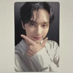 EXO セフン トレカ ElyXiOn dot - メルカリ