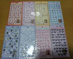 ボンボンドロップ サンリオmini 全種セット 正規品