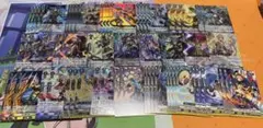 ゴールドパラディン 青き炎 プロミネンスグレア レギオン 初期 デッキ