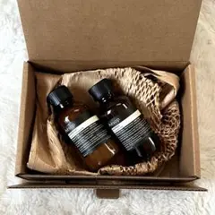 Aesop イソップシャンプー＆コンディショナー セット 100ml 新品未使用