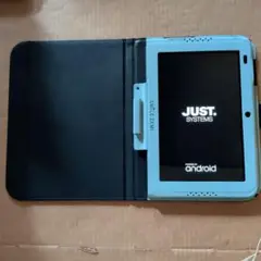 スマイルゼミ　タブレット