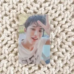 hype bives music plant ミンギュ