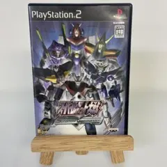 スーパーロボット大戦 Scramble Commander