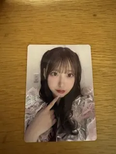 CUTIE STREET きゅーすと トレカ ver.7 桜庭遥花