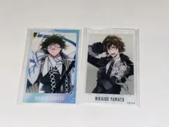 アイナナ　二階堂大和　フォトカ