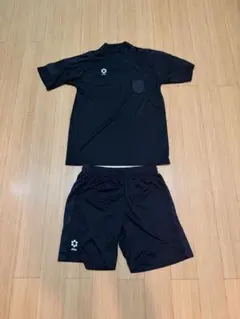 KAATS カーツ ゼノア PENALTY 加圧トレーニングシャツ、パンツ KAATS カーツ ゼノア PENALTY 加圧トレーニングシャツ、パンツ - メルカリ